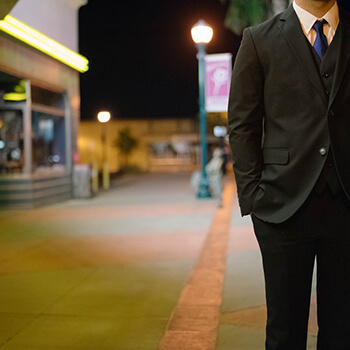 How to choose a chauffeur faster in 2020? - Rent a car